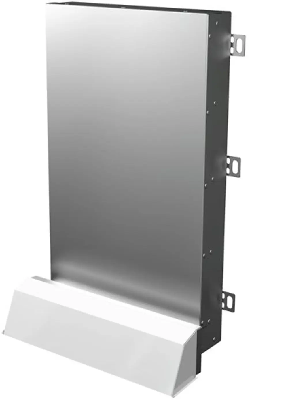 Produktbild: STIEBEL ELTRON Luftführungskanal LWE 40 LFA W, 239607